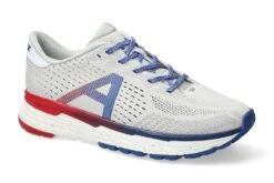 Allrounder By Mephisto Sandales Homme – Modèle Active Argent