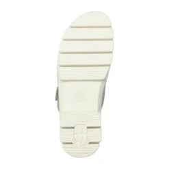 Mobils Ergonomic Mephisto Mules Femme – Modèle Alba Vert Amande -Chaussure Soldes alba208126203