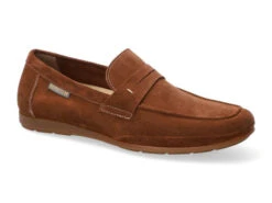 Mephisto-shop Mocassins Homme – Modèle Alexis Brun