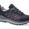 Allrounder By Mephisto Lacets Femme – Modèle Seja-tex Marine