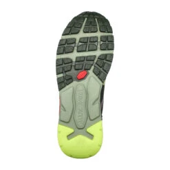 Allrounder By Mephisto Lacets Homme – Modèle Allright-tex Vert -Chaussure Soldes allright20tex20942094203