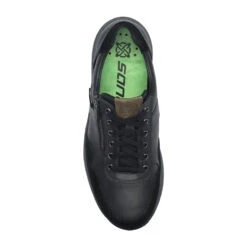 Sano By Mephisto Lacets Homme – Modèle Amory Noir 6 Sano By Mephisto Lacets Homme – Modèle Amory Noir -Chaussure Soldes amory203600201500206100203619203