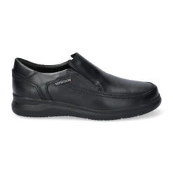 Mephisto-shop Mocassins Homme – Modèle Andy Noir -Chaussure Soldes andy206100204