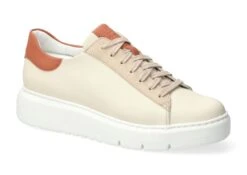 - Lacets - Femme - Modèle Aria Sable Clair