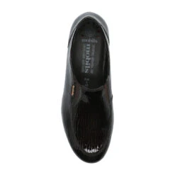 Mobils Ergonomic Mephisto Mocassins Femme – Modèle Bertrane Brun Foncé 5 Mobils Ergonomic Mephisto Mocassins Femme – Modèle Bertrane Brun Foncé -Chaussure Soldes bertrane20wood203555120dark20brown202