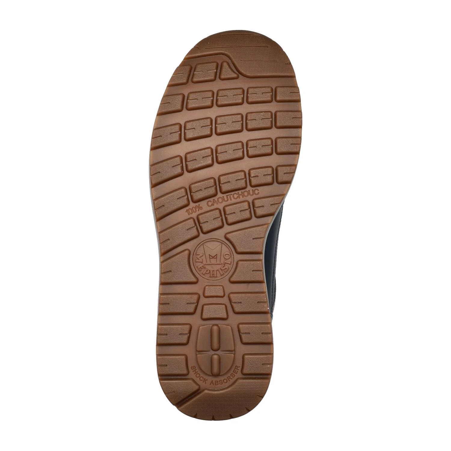 Mephisto-shop Lacets Homme – Modèle Bradley Marine 4 Mephisto-shop Lacets Homme – Modèle Bradley Marine – Image 4