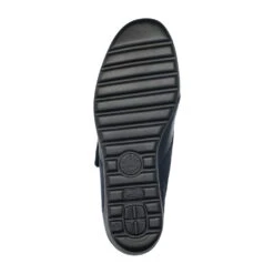 Mobils Ergonomic Mephisto Ballerines Femme – Modèle Branda Marine -Chaussure Soldes branda20784520navy203