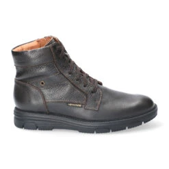 Mephisto-shop Bottines Homme – Modèle Cameron Brun Foncé 7 Mephisto-shop Bottines Homme – Modèle Cameron Brun Foncé -Chaussure Soldes cameron20dark20brown204