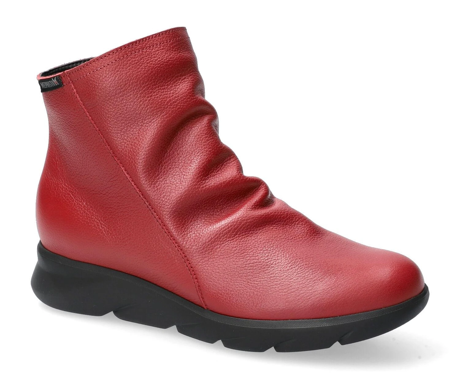 Mephisto-shop Bottines Femme – Modèle Celiane Bordeaux 1 Mephisto-shop Bottines Femme – Modèle Celiane Bordeaux