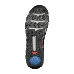 Allrounder By Mephisto Lacets Homme – Modèle Challenge-tex Rouge 6 Allrounder By Mephisto Lacets Homme – Modèle Challenge-tex Rouge -Chaussure Soldes challenge20tex20522084203