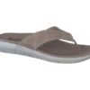 Mephisto-shop Mules Homme – Modèle Charly Taupe