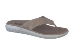 Mephisto-shop Mules Homme – Modèle Charly Taupe