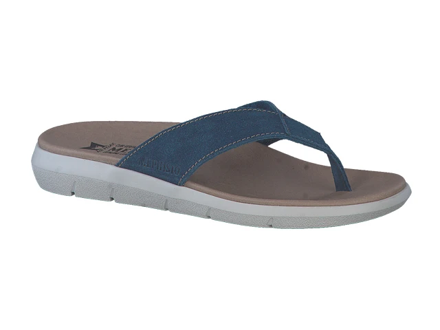 Mephisto-shop Sabot Homme – Modèle Charly 1 Mephisto-shop Sabot Homme – Modèle Charly