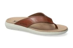 Mephisto-shop Mules Homme – Modèle Charly Brun