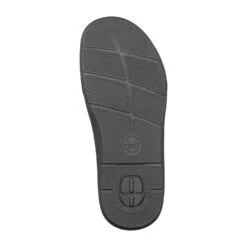 Mephisto-shop Chaussons Homme – Modèle Conrad Noir -Chaussure Soldes conrad204400206100203