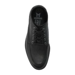 Mephisto-shop Bottines Homme – Modèle Cyrius Noir -Chaussure Soldes cyrius20montana20890020black203