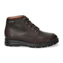 Mephisto-shop Bottines Homme – Modèle Cyrius Brun Fonce -Chaussure Soldes cyrius20montana20895120dark20brown201
