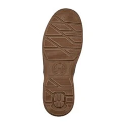 Mephisto-shop Mocassins Homme – Modèle Davy Cuir Lisse Brun Foncé -Chaussure Soldes davy20riko20215120dark20brown204