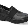 Mephisto-shop Mocassins Femme – Modèle Debby Noir