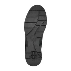 Mephisto-shop Bottines Femme – Modèle Delphina Noir -Chaussure Soldes delphina20silk20780020black204