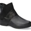 Mephisto-shop Bottines Femme – Modèle Dyane Noir