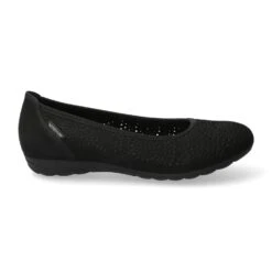 Mephisto-shop Ballerines Femme – Modèle Elsie Perf Noir 7 Mephisto-shop Ballerines Femme – Modèle Elsie Perf Noir -Chaussure Soldes elsie20perf206900204