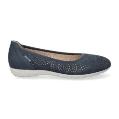 Mephisto-shop Ballerines Femme – Modèle Elsie Perf Bleu Jean 7 Mephisto-shop Ballerines Femme – Modèle Elsie Perf Bleu Jean -Chaussure Soldes elsie20perf206995204