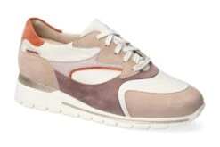 Mobils Ergonomic Mephisto Lacets Femme – Modèle Elyane Sable