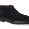 Mephisto-shop Bottines Homme – Modèle Evrard Bleu