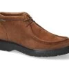 Mephisto-shop Bottines Homme – Modèle Evrard Marron