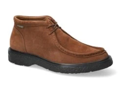Mephisto-shop Bottines Homme – Modèle Evrard Marron