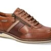 Mephisto-shop Lacets Homme – Modèle Fabian Noisette