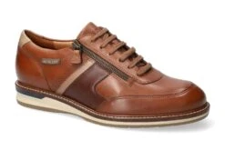 Mephisto-shop Lacets Homme – Modèle Fabian Noisette