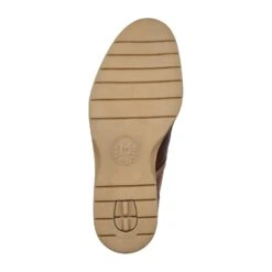 Mephisto-shop Lacets Homme – Modèle Fabian Noisette -Chaussure Soldes fabian206135206178206137203