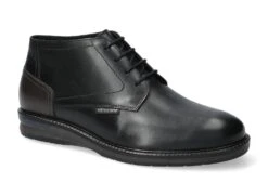Mephisto-shop Bottines Homme – Modèle Frederico Noir