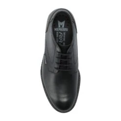 Mephisto-shop Bottines Homme – Modèle Frederico Noir -Chaussure Soldes frederico20randy20610020615920black203