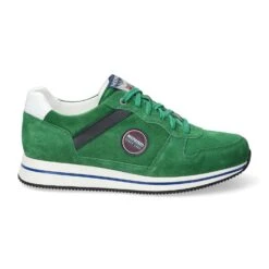 Mephisto-shop Lacets Homme – Modèle Garry Vert 7 Mephisto-shop Lacets Homme – Modèle Garry Vert -Chaussure Soldes garry203628206145209230204