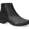 Mephisto-shop Bottines Femme – Modèle Genna Noir