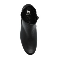 Mephisto-shop Bottines Femme – Modèle Genna Noir 5 Mephisto-shop Bottines Femme – Modèle Genna Noir -Chaussure Soldes genna20780020810020black203