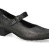 Mephisto-shop Ballerines Femme – Modèle Gessika Gris