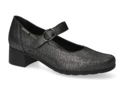 Mephisto-shop Ballerines Femme – Modèle Gessika Gris