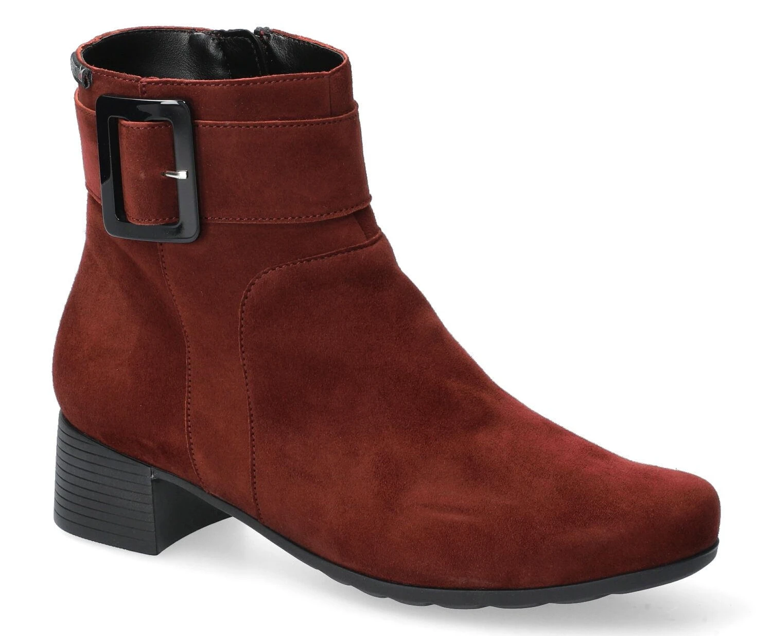 Mephisto-shop Bottines Femme – Modèle Gianina Bordeaux 1 Mephisto-shop Bottines Femme – Modèle Gianina Bordeaux