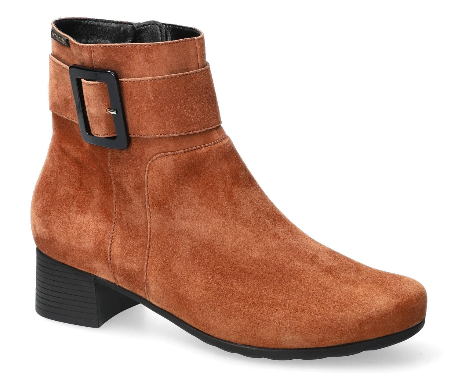 Mephisto-shop Bottines Femme – Modèle Gianina Noisette 1 Mephisto-shop Bottines Femme – Modèle Gianina Noisette