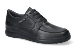 Mephisto-shop Lacets Homme – Modèle Arthus Mt Noir