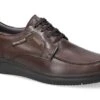 Mephisto-shop Lacets Homme – Modèle Arthus Mt Brun Foncé