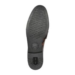 Mephisto-shop Mocassins Femme – Modèle Hadele Brun Moyen -Chaussure Soldes hadele20boa203344n20tobacco204