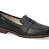 Mephisto-shop Mocassins Femme – Modèle Hadele Noir