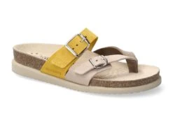 Mephisto-shop Passe Orteil Femme – Modèle Happy Beige