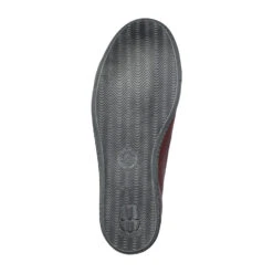 Mobils Ergonomic Mephisto Lacets Femme – Modèle Hawai Bordeaux -Chaussure Soldes hawai207870201015720wine203