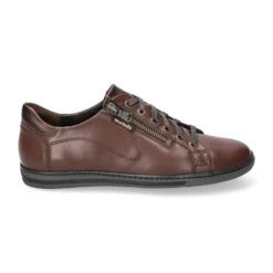 Mobils Ergonomic Mephisto Lacets Femme – Modèle Hawai Marron -Chaussure Soldes hawai20silk207858n20ceylan20995720brown201